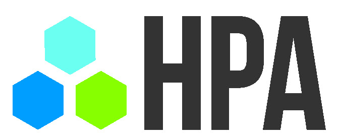 The Human Protein Atlas logo