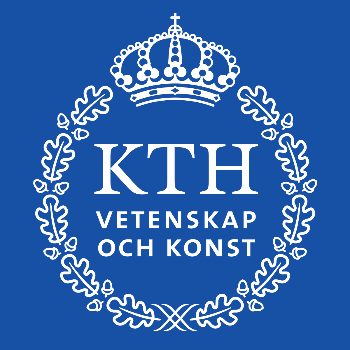 KTH Logo