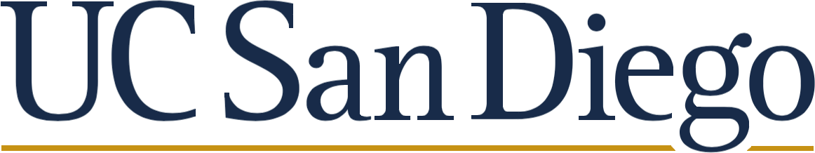 UC San Diego logo